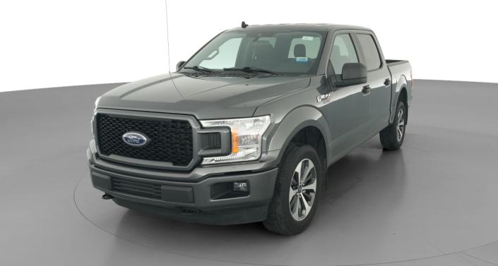 Thumbnail: 2020 Ford Econoline - 1