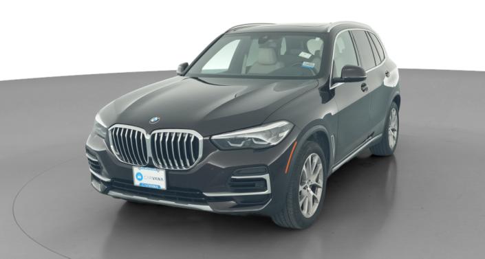 Thumbnail: 2022 BMW X5 - 1