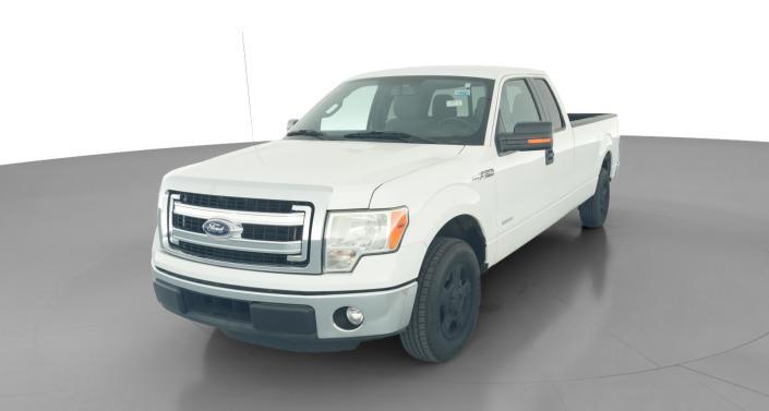 2014 Ford Econoline E-150 -
                  Indianapolis, IN