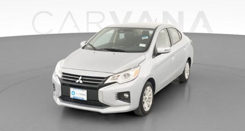 2024 Mitsubishi Mirage G4