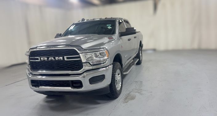 2022 RAM 3500 Tradesman -
                  Lancaster, TX