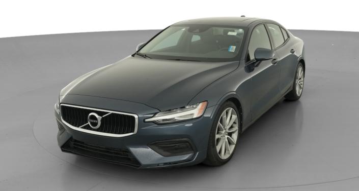 2019 Volvo S60 T6 Momentum -
                  Richton Park, IL