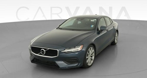2019 Volvo S60
