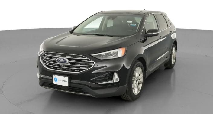 Thumbnail: 2020 Ford Edge - 1
