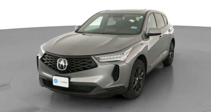 Thumbnail: 2025 Acura RDX - 1