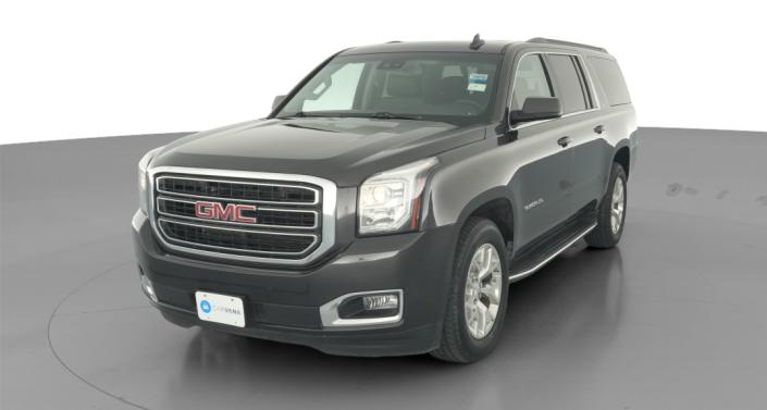 2018 GMC Yukon XL SLT -
                  San Antonio, TX