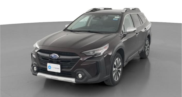 Thumbnail: 2024 Subaru Outback - 1