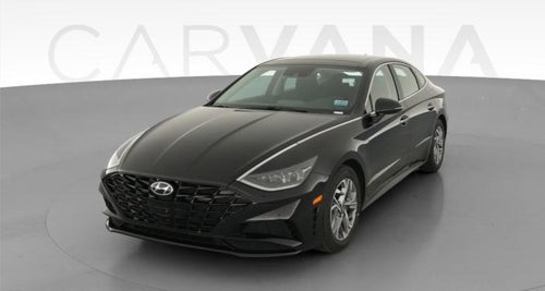2023 Hyundai Sonata