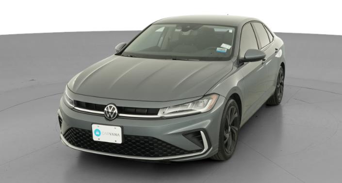 Thumbnail: 2025 Volkswagen Jetta - 1