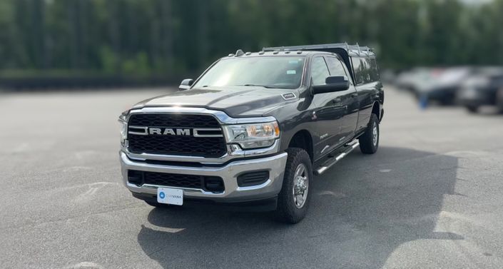 Thumbnail: 2020 RAM 2500 - 1