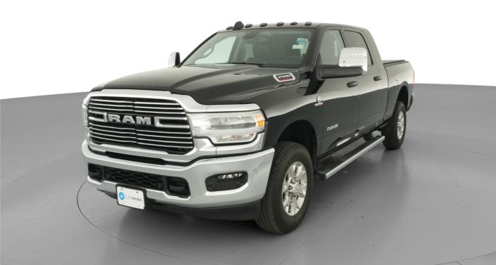 Thumbnail: 2024 RAM 2500 - 1