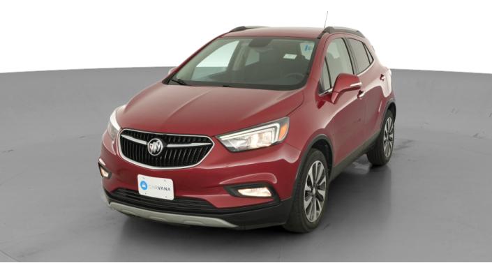 Thumbnail: 2018 Buick Encore - 1