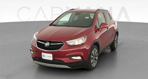 2018 Buick Encore