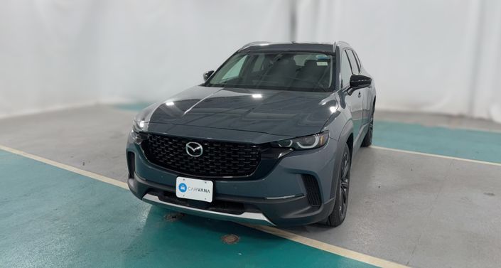 Thumbnail: 2023 Mazda CX-50 - 1
