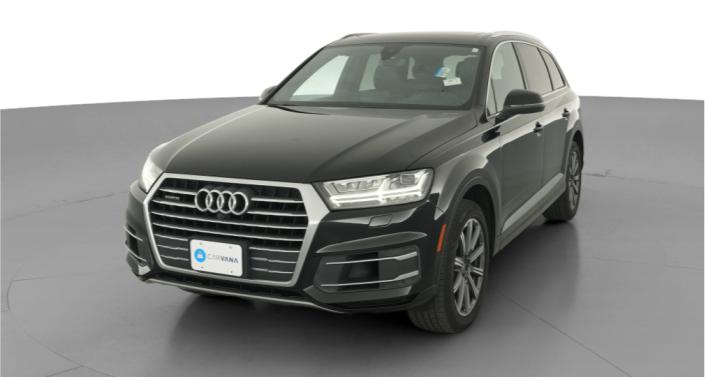 2017 Audi Q7 Premium Plus -
                  Tolleson, AZ