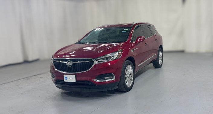 Thumbnail: 2020 Buick Enclave - 1