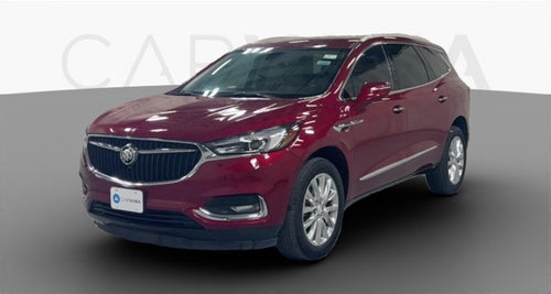 2020 Buick Enclave