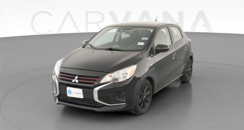 2024 Mitsubishi Mirage