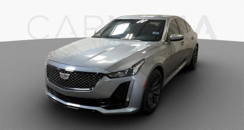 2024 Cadillac CT5