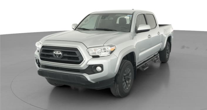 Thumbnail: 2023 Toyota Tacoma - 1