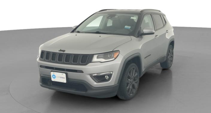 Thumbnail: 2019 Jeep Compass - 1