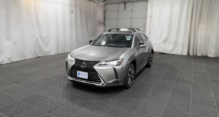 2019 Lexus UX 200 -
                  North Las Vegas, NV