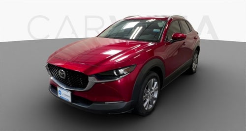 2023 MAZDA CX-30