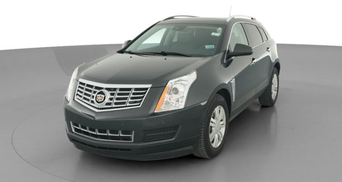 2015 Cadillac SRX Luxury -
                  Indianapolis, IN