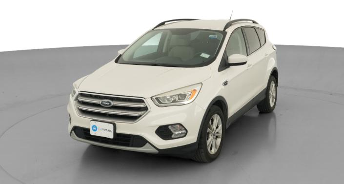 Thumbnail: 2017 Ford Escape - 1