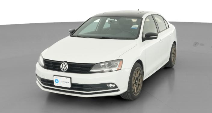 Thumbnail: 2018 Volkswagen Jetta - 1