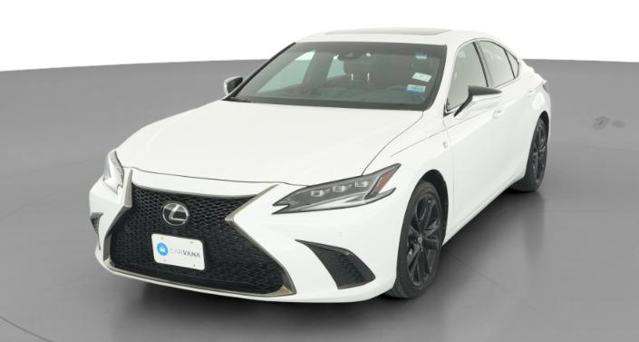 Thumbnail: 2024 Lexus ES - 1