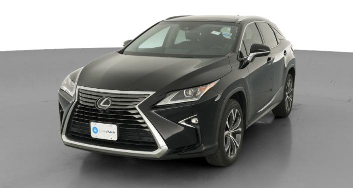 Thumbnail: 2018 Lexus RX - 1