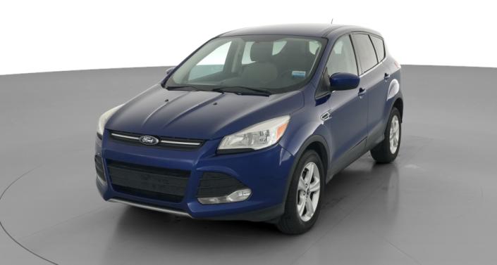 Thumbnail: 2014 Ford Escape - 1