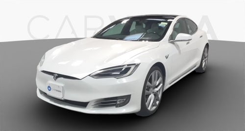 2018 Tesla Model S