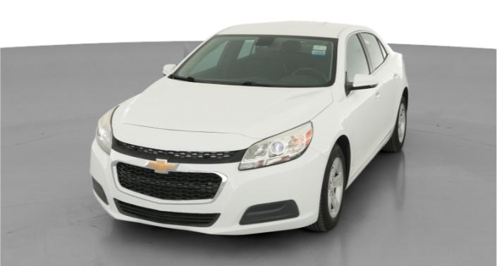 2016 Chevrolet Malibu LT -
                  Beverly, NJ