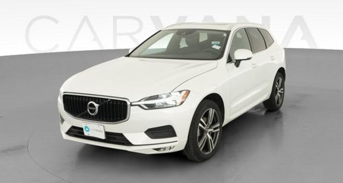 2021 Volvo XC60