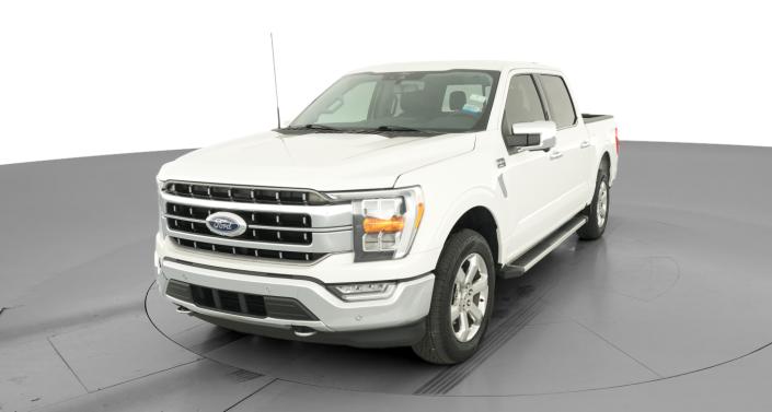Thumbnail: 2022 Ford Econoline - 1