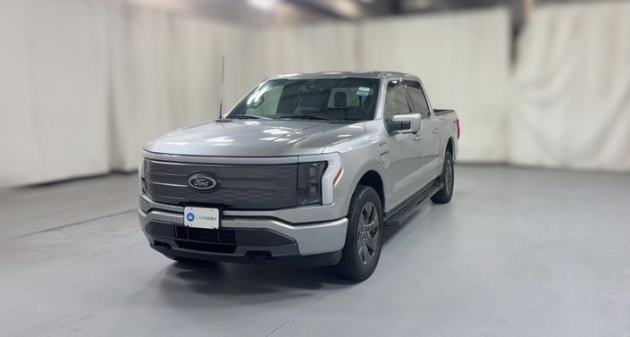 Thumbnail: 2023 Ford F-150 - 1