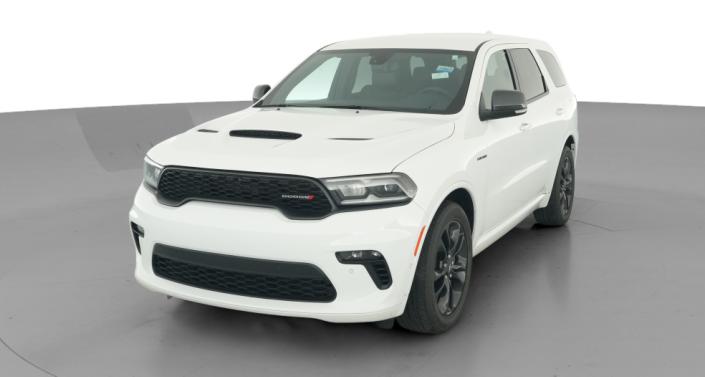 Thumbnail: 2022 Dodge Durango - 1