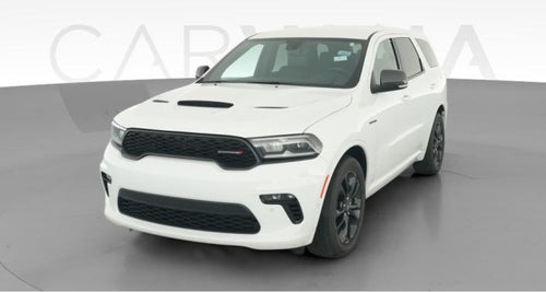 2022 Dodge Durango