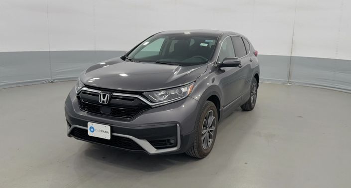 Thumbnail: 2021 Honda CR-V - 1