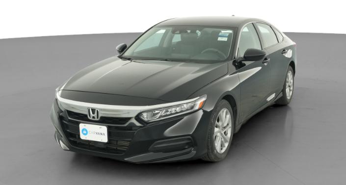 Thumbnail: 2020 Honda Accord - 1