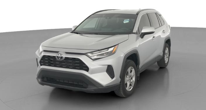 Thumbnail: 2025 Toyota RAV4 - 1