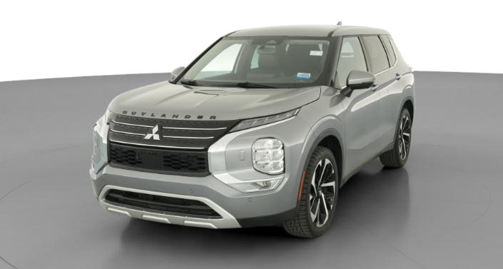 Thumbnail: 2022 Mitsubishi Outlander - 1