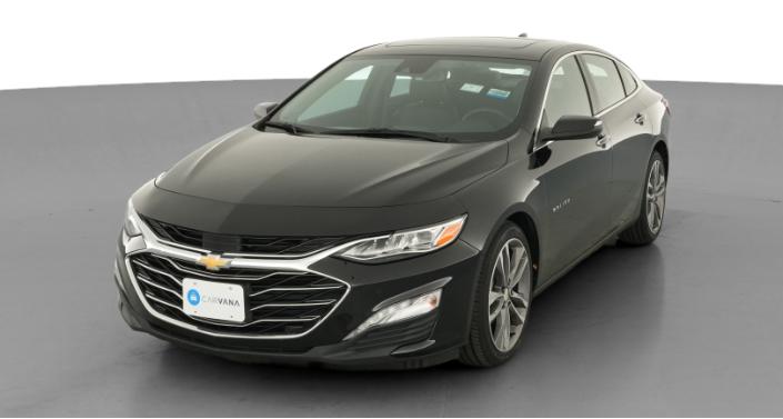 Thumbnail: 2020 Chevrolet Malibu - 1