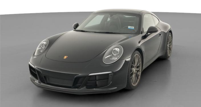 2019 Porsche 911 Carrera -
                  Haines City, FL