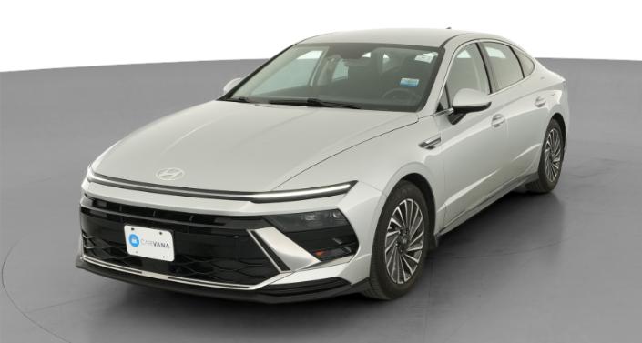 Thumbnail: 2024 Hyundai Sonata - 1