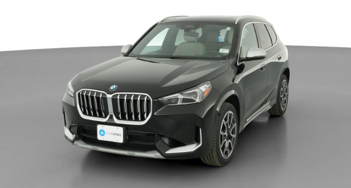 Thumbnail: 2023 BMW X1 - 1