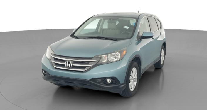 Thumbnail: 2014 Honda CR-V - 1