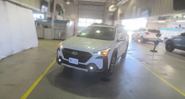 Thumbnail: 2025 Subaru Outback - 1